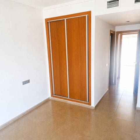 3 chambre Appartement à vendre à Noroeste, Santa Pola avec piscine garage - 315 000 € (Ref: 9926348)