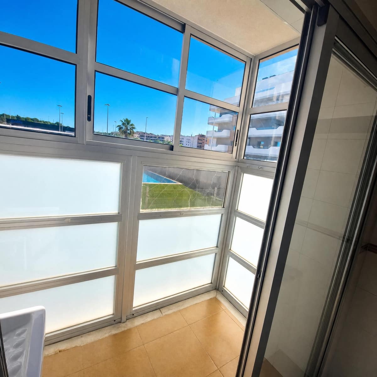 3 chambre Appartement à vendre à Santa Pola avec piscine garage - 315 000 € (Ref: 9926348)