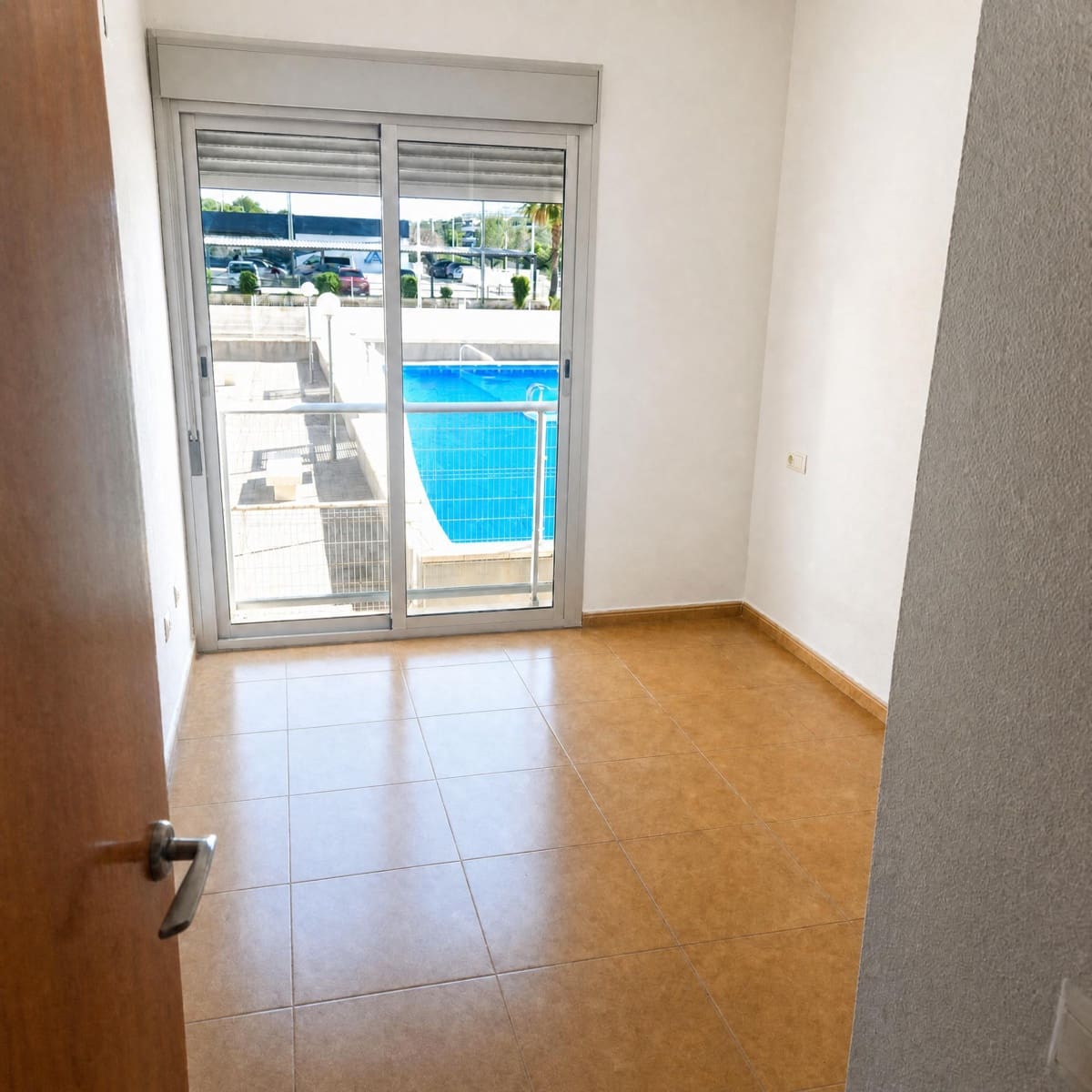3 chambre Appartement à vendre à Santa Pola avec piscine garage - 315 000 € (Ref: 9926348)