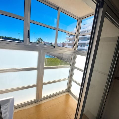 3 chambre Appartement à vendre à Noroeste, Santa Pola avec piscine garage - 315 000 € (Ref: 9926348)