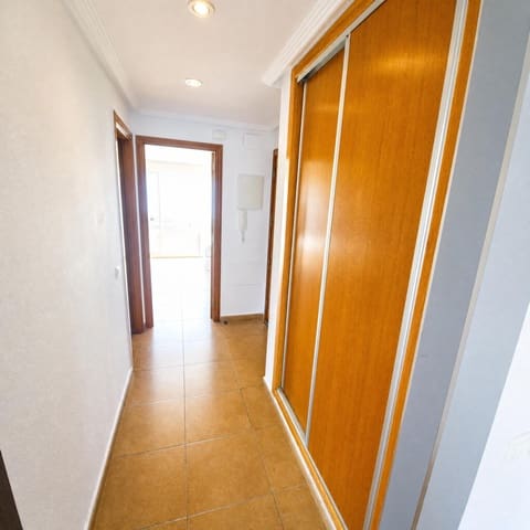 3 chambre Appartement à vendre à Noroeste, Santa Pola avec piscine garage - 315 000 € (Ref: 9926348)