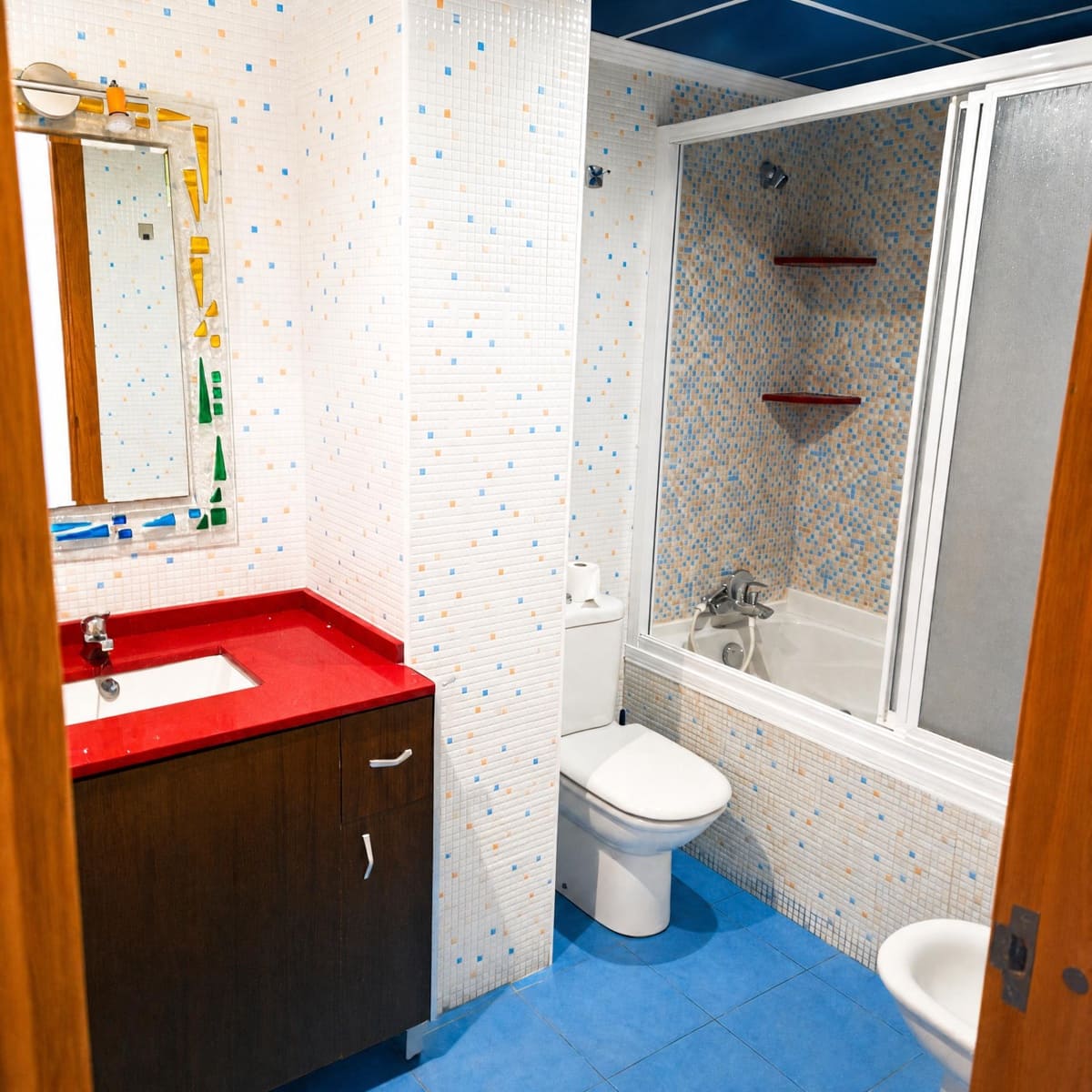 3 chambre Appartement à vendre à Santa Pola avec piscine garage - 315 000 € (Ref: 9926348)