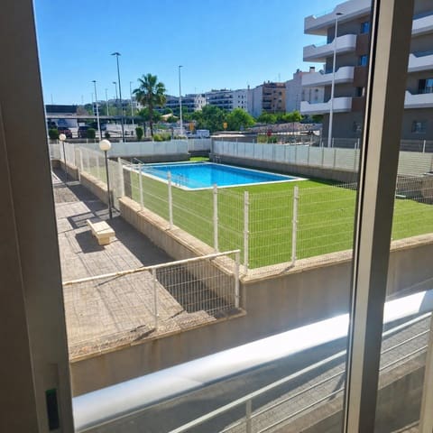 Piso de 3 habitaciones en Noroeste, Santa Pola en venta con piscina garaje - 315.000 € (Ref: 9926348)