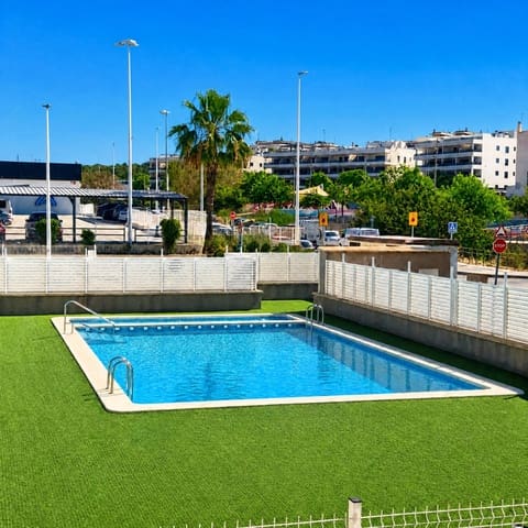 3 chambre Appartement à vendre à Noroeste, Santa Pola avec piscine garage - 315 000 € (Ref: 9926348)