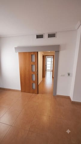 Piso de 3 habitaciones en Noroeste, Santa Pola en venta con piscina garaje - 315.000 € (Ref: 9926348)