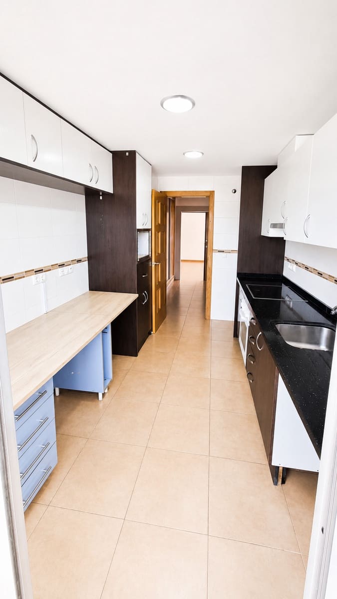 3 bedroom Flat for sale in Santa Pola with pool garage - € 312,326 (Ref: 9926348)