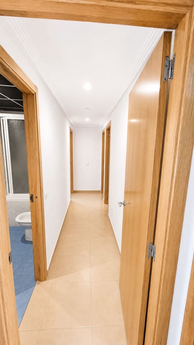 3 bedroom Flat for sale in Santa Pola with pool garage - € 312,326 (Ref: 9926348)