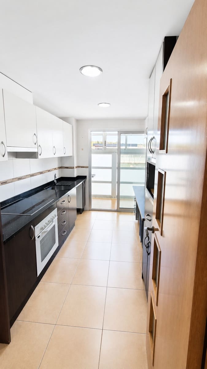 3 bedroom Flat for sale in Santa Pola with pool garage - € 312,326 (Ref: 9926348)