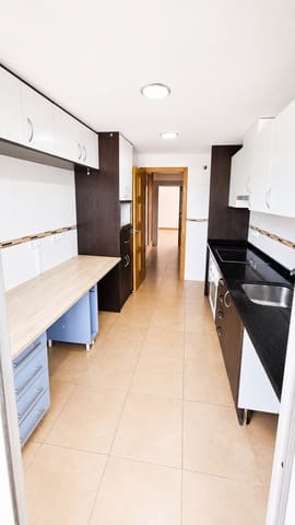 Piso de 3 habitaciones en Noroeste, Santa Pola en venta con piscina garaje - 315.000 € (Ref: 9926348)