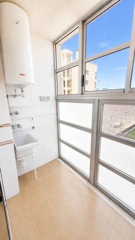 Piso de 3 habitaciones en Noroeste, Santa Pola en venta con piscina garaje - 315.000 € (Ref: 9926348)