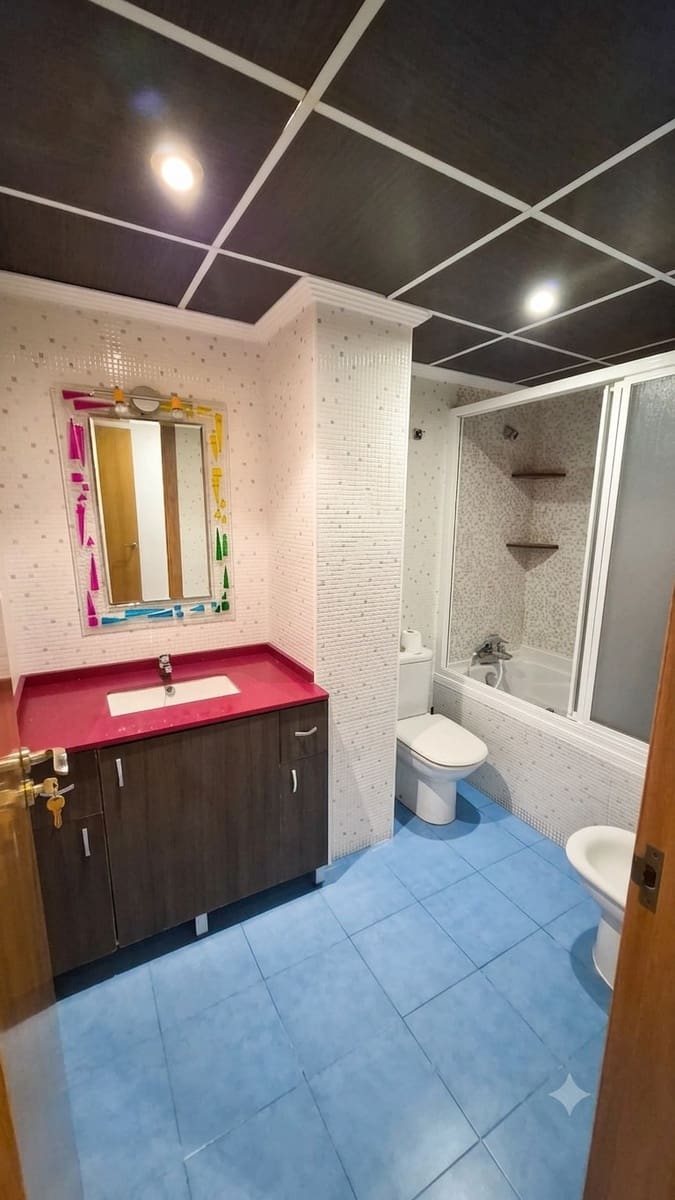 3 bedroom Flat for sale in Santa Pola with pool garage - € 312,326 (Ref: 9926348)