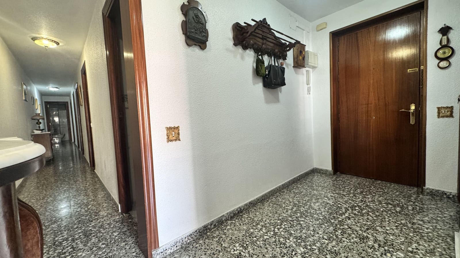 3 camera da letto Appartamento in vendita in Alicante citta - 383.000 € (Rif: 9928453)