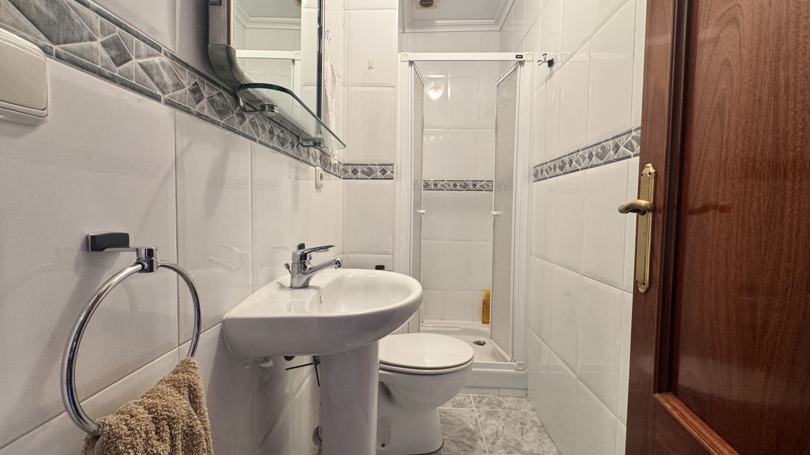 3 camera da letto Appartamento in vendita in Alicante citta - 383.000 € (Rif: 9928453)