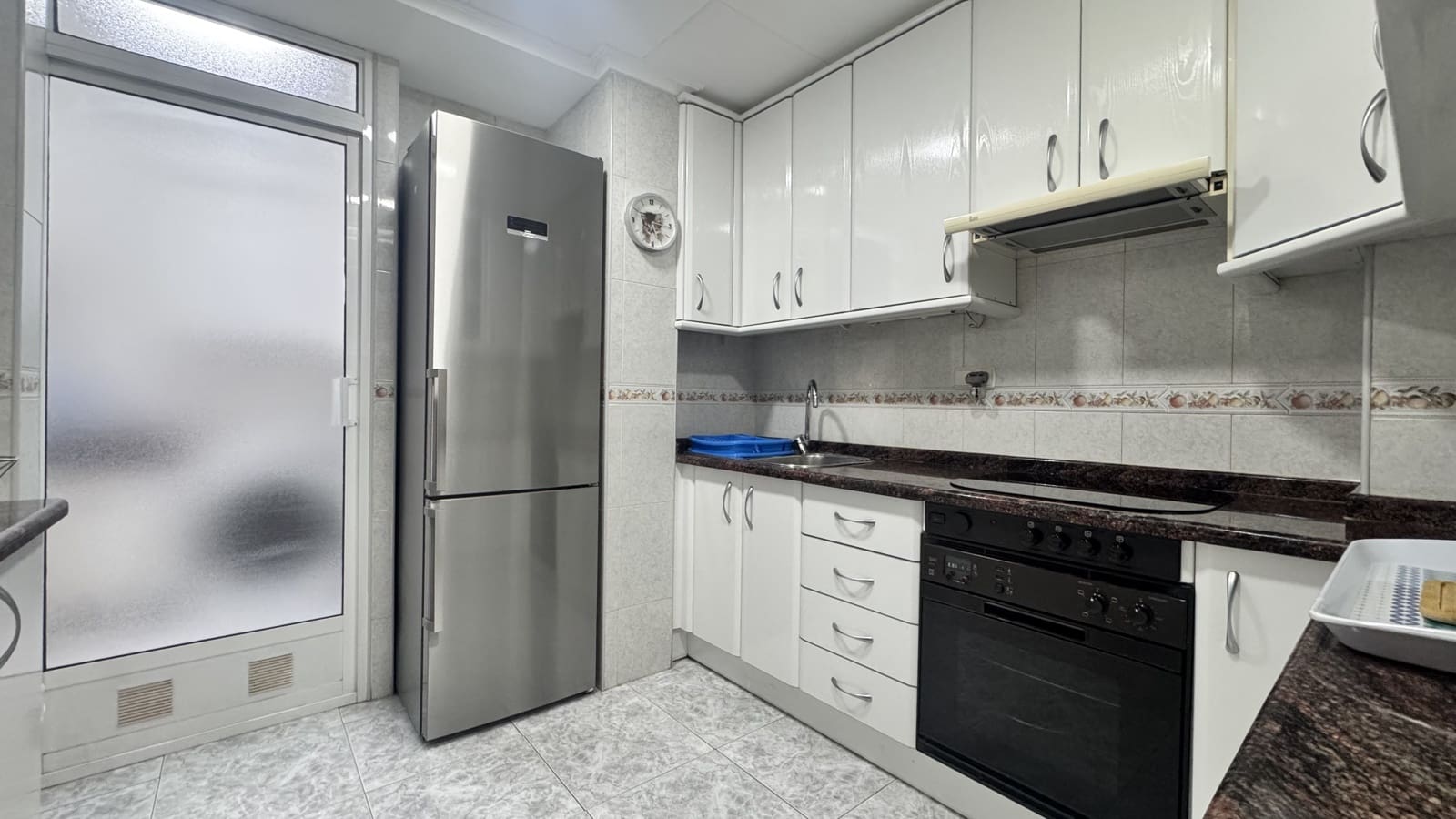 3 camera da letto Appartamento in vendita in Alicante citta - 383.000 € (Rif: 9928453)