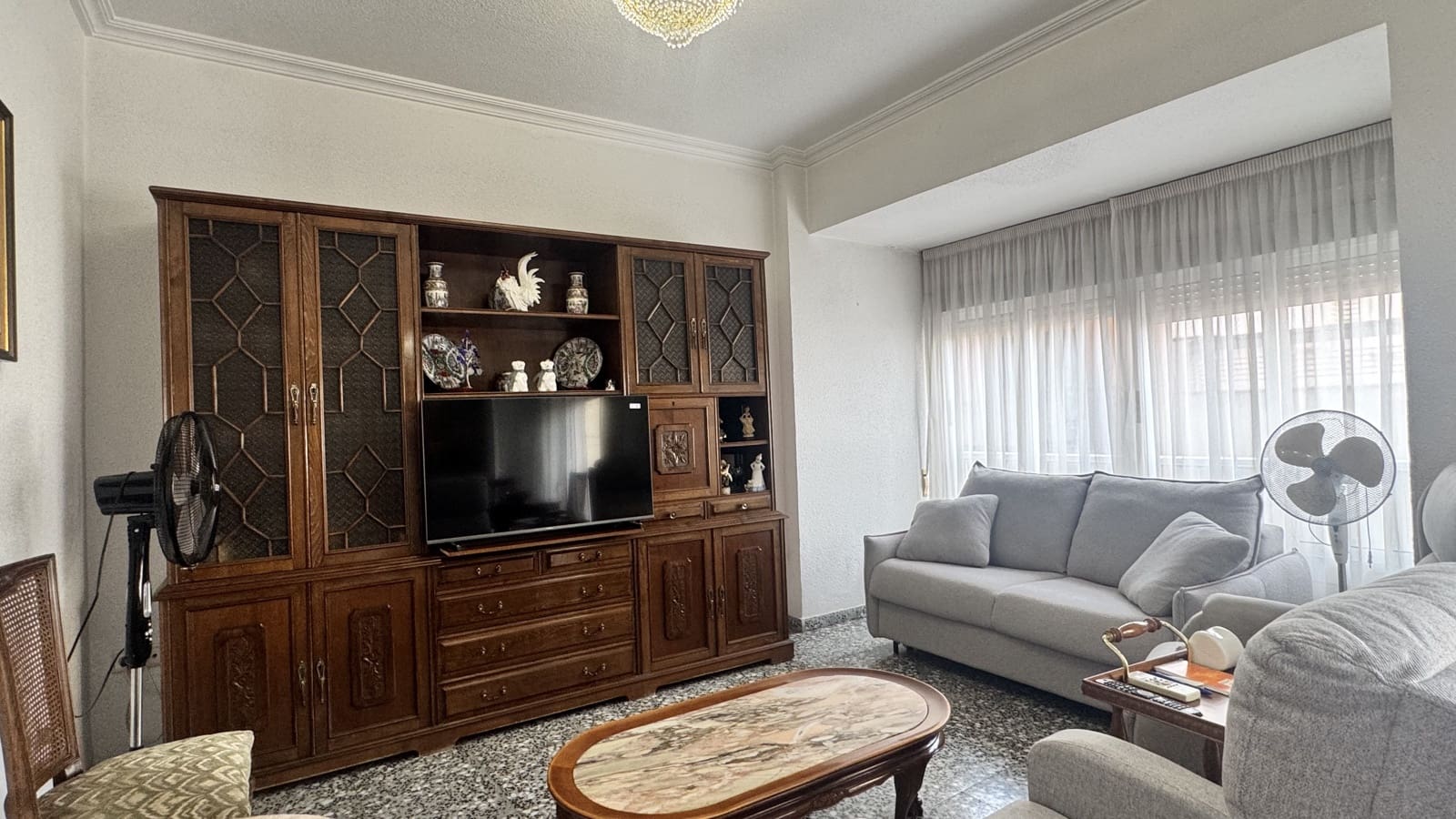 3 camera da letto Appartamento in vendita in Alicante citta - 383.000 € (Rif: 9928453)