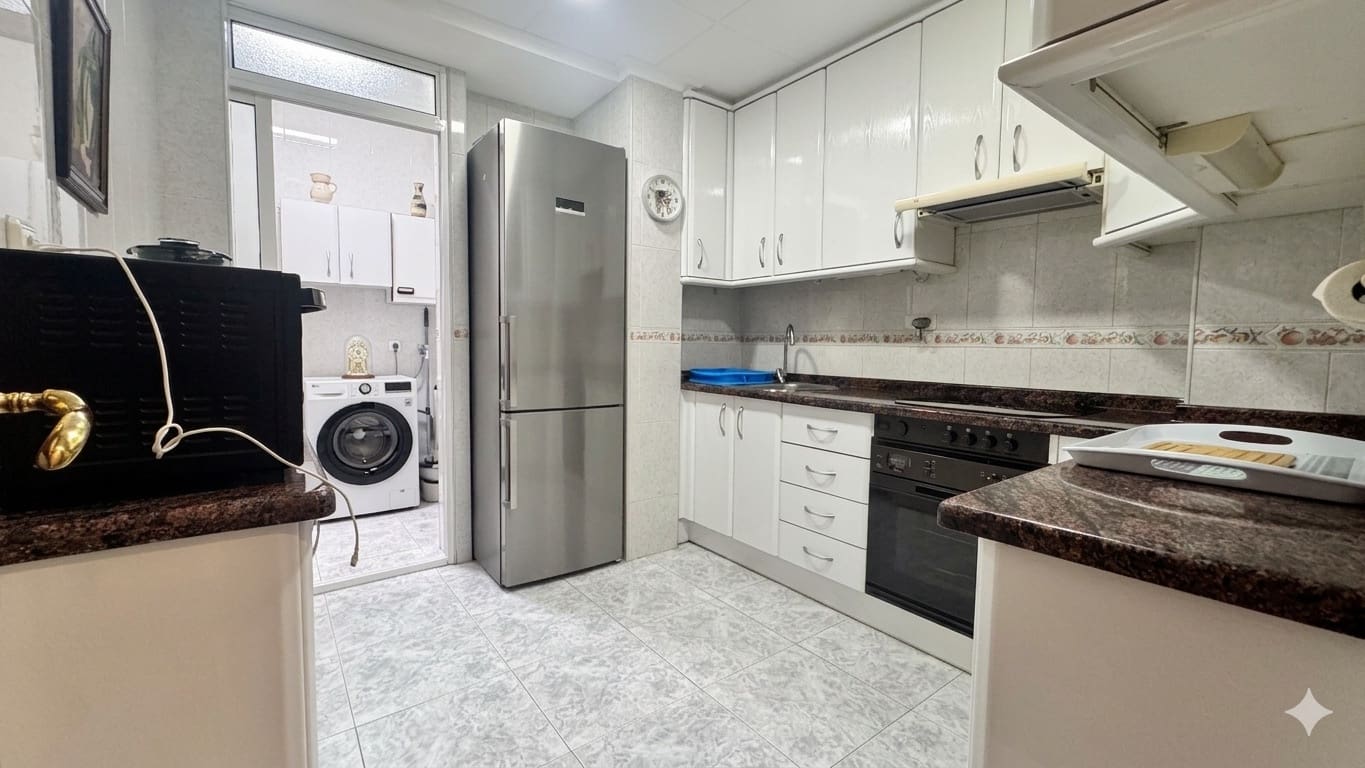 3 camera da letto Appartamento in vendita in Alicante citta - 383.000 € (Rif: 9928453)