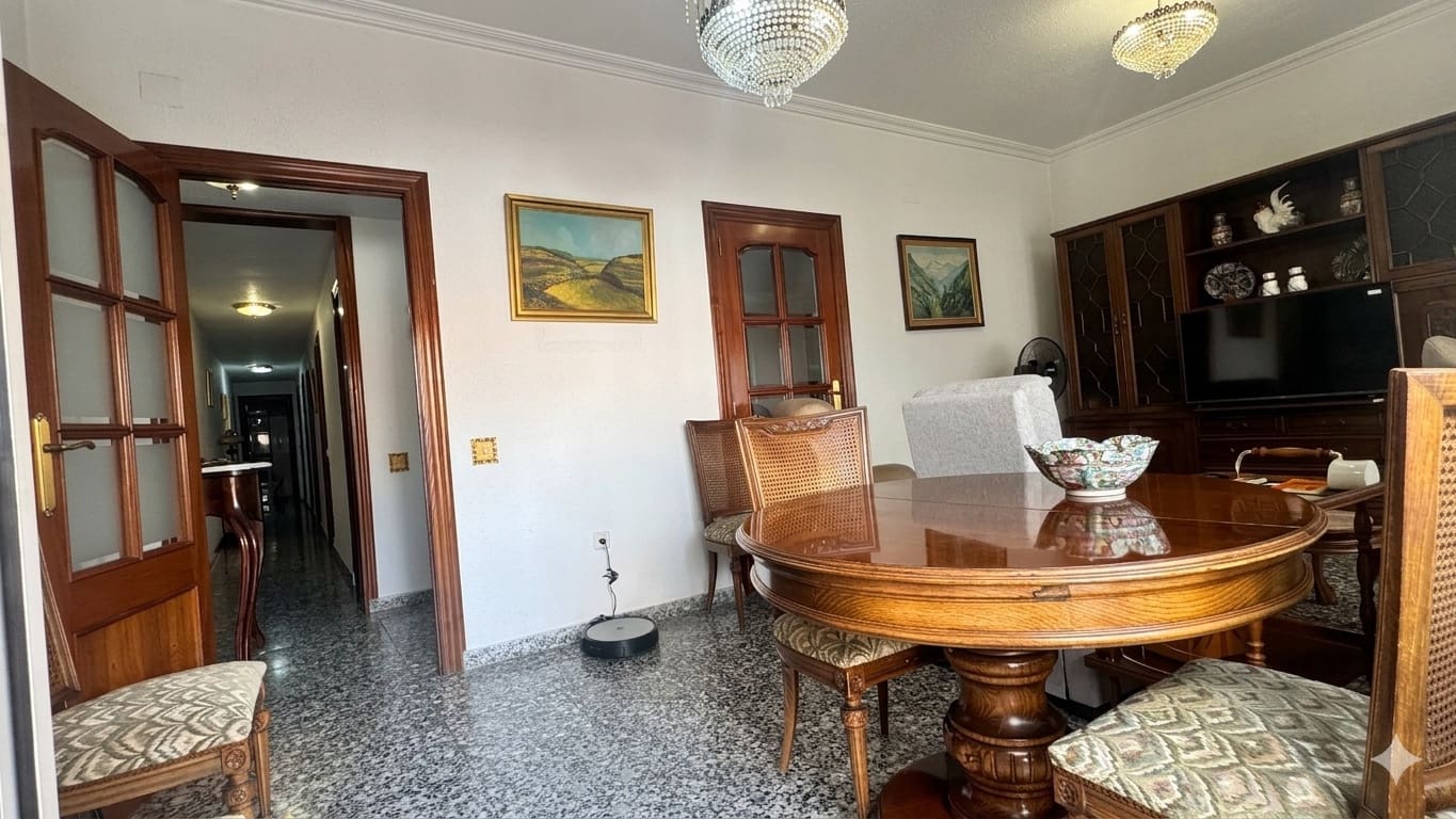 3 camera da letto Appartamento in vendita in Alicante citta - 383.000 € (Rif: 9928453)