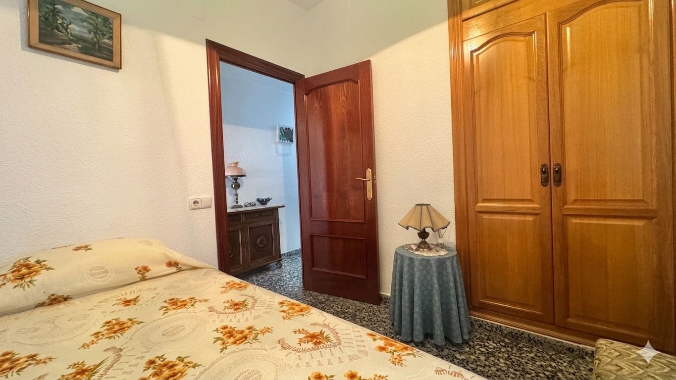 3 camera da letto Appartamento in vendita in Alicante citta - 383.000 € (Rif: 9928453)