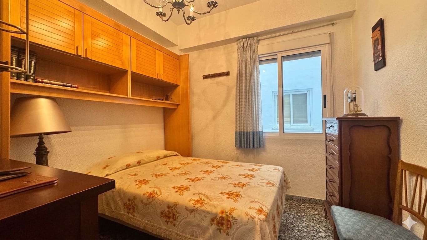 3 camera da letto Appartamento in vendita in Alicante citta - 383.000 € (Rif: 9928453)