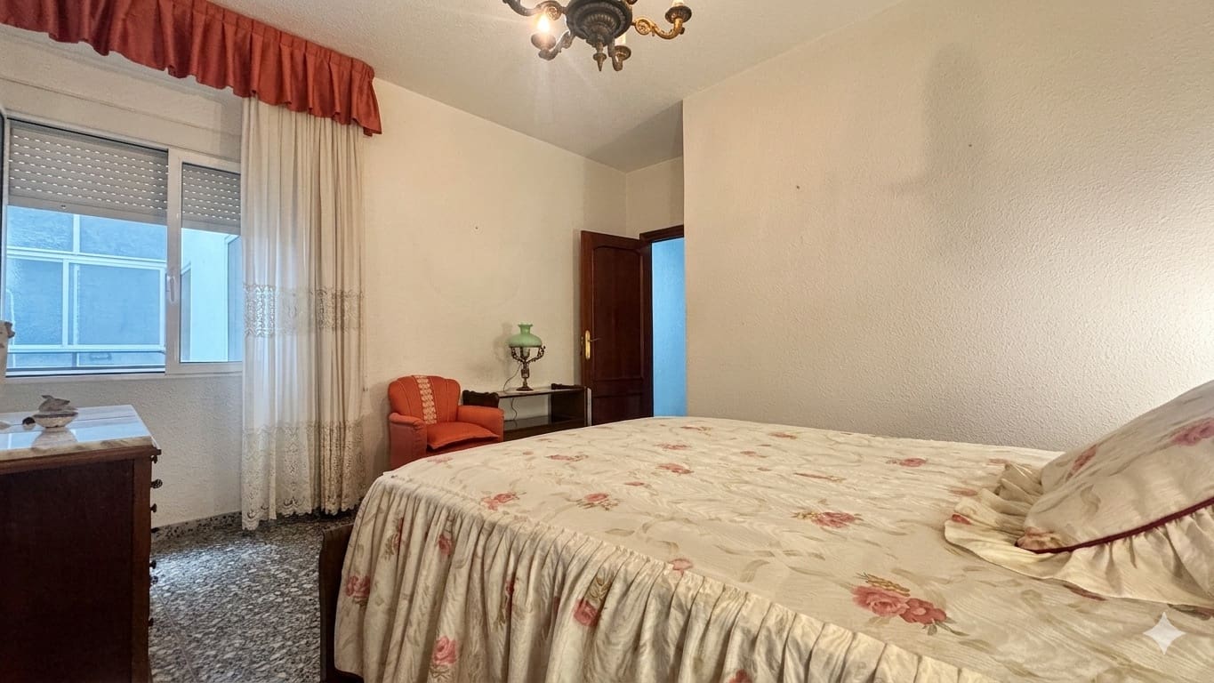 3 camera da letto Appartamento in vendita in Alicante citta - 383.000 € (Rif: 9928453)