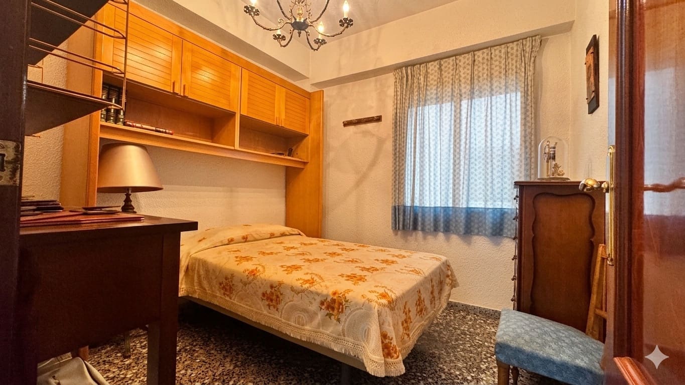3 camera da letto Appartamento in vendita in Alicante citta - 383.000 € (Rif: 9928453)