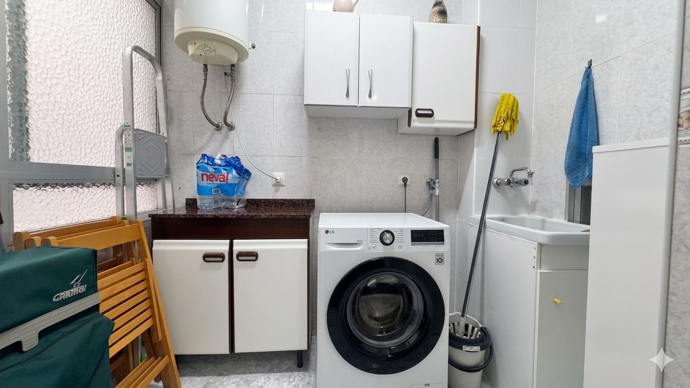 3 camera da letto Appartamento in vendita in Alicante citta - 383.000 € (Rif: 9928453)