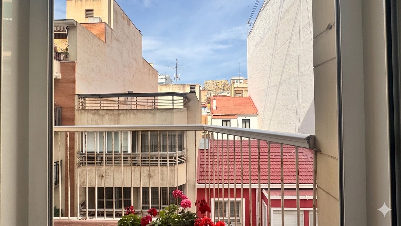 3 camera da letto Appartamento in vendita in Alicante citta - 383.000 € (Rif: 9928453)