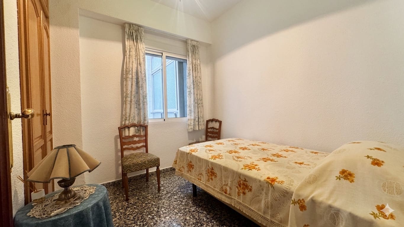 3 camera da letto Appartamento in vendita in Alicante citta - 383.000 € (Rif: 9928453)