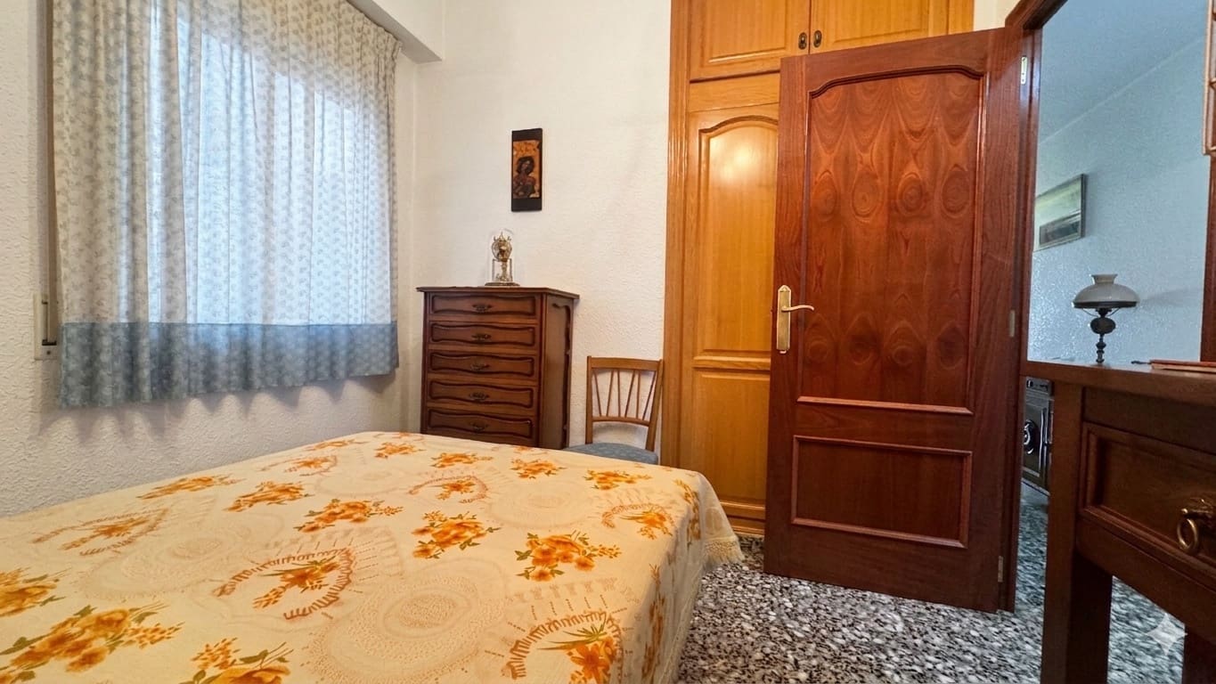 3 camera da letto Appartamento in vendita in Alicante citta - 383.000 € (Rif: 9928453)