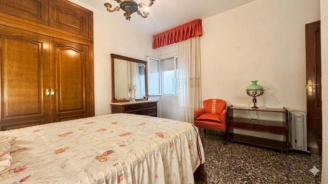 3 camera da letto Appartamento in vendita in Alicante citta - 383.000 € (Rif: 9928453)