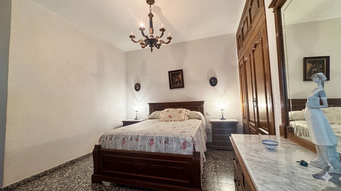3 camera da letto Appartamento in vendita in Alicante citta - 383.000 € (Rif: 9928453)