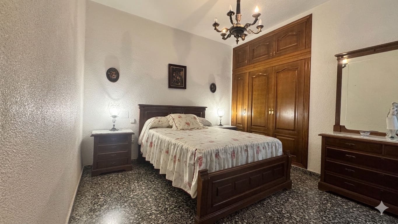3 camera da letto Appartamento in vendita in Alicante citta - 383.000 € (Rif: 9928453)