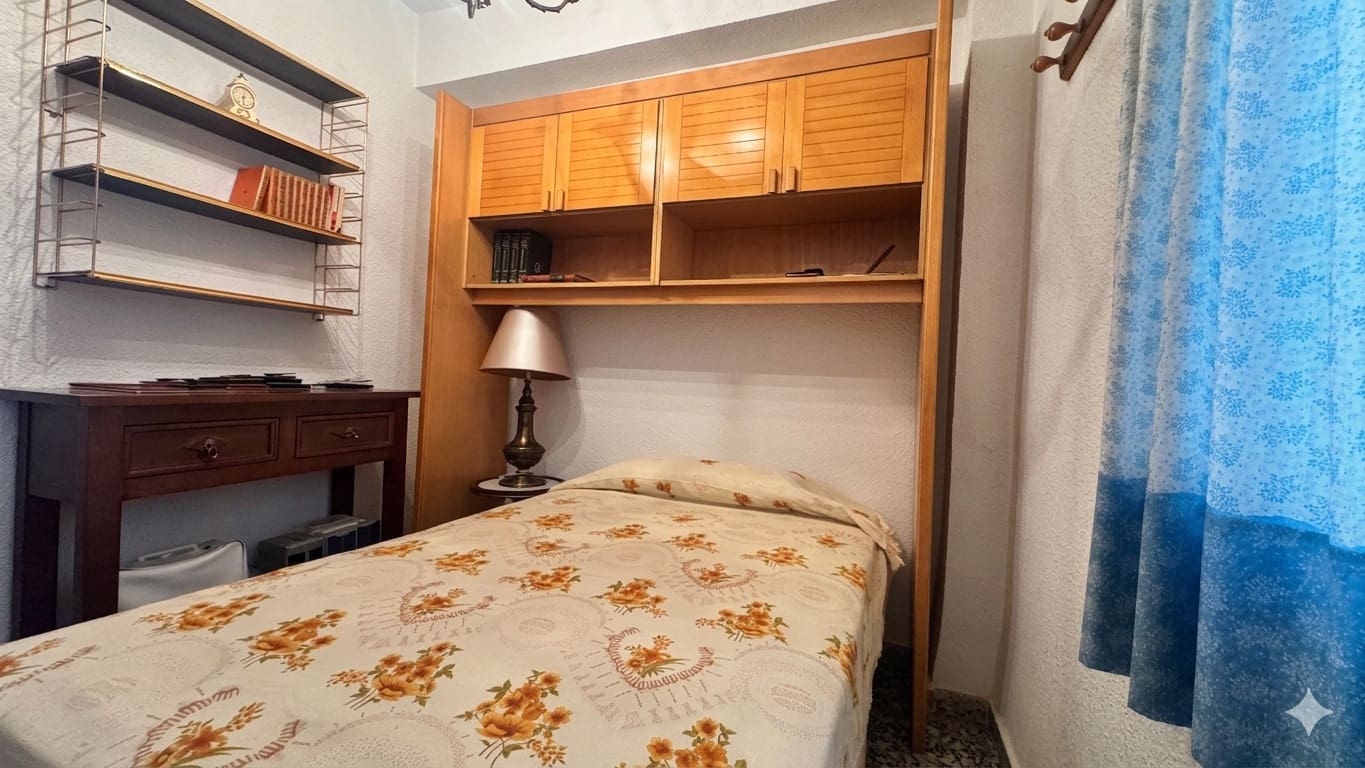 3 camera da letto Appartamento in vendita in Alicante citta - 383.000 € (Rif: 9928453)