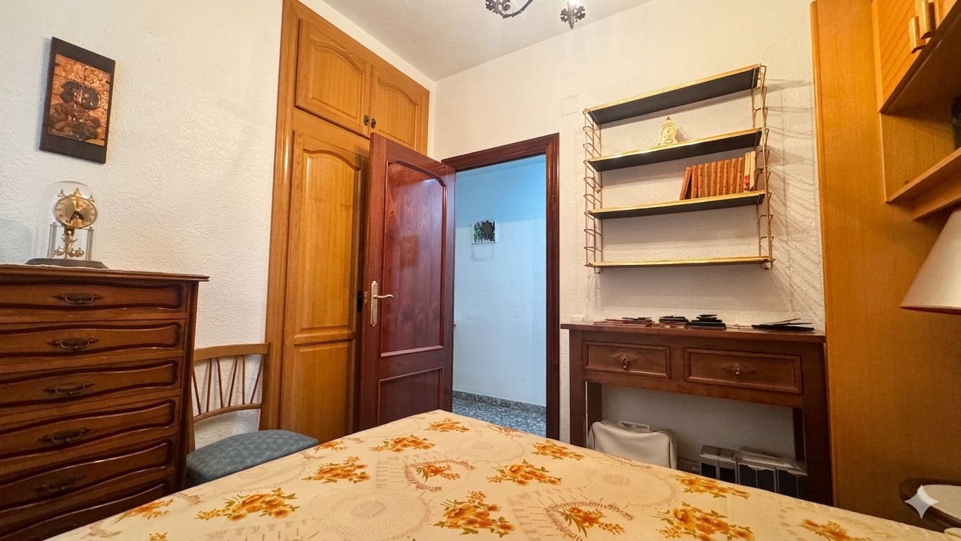 3 camera da letto Appartamento in vendita in Alicante citta - 383.000 € (Rif: 9928453)