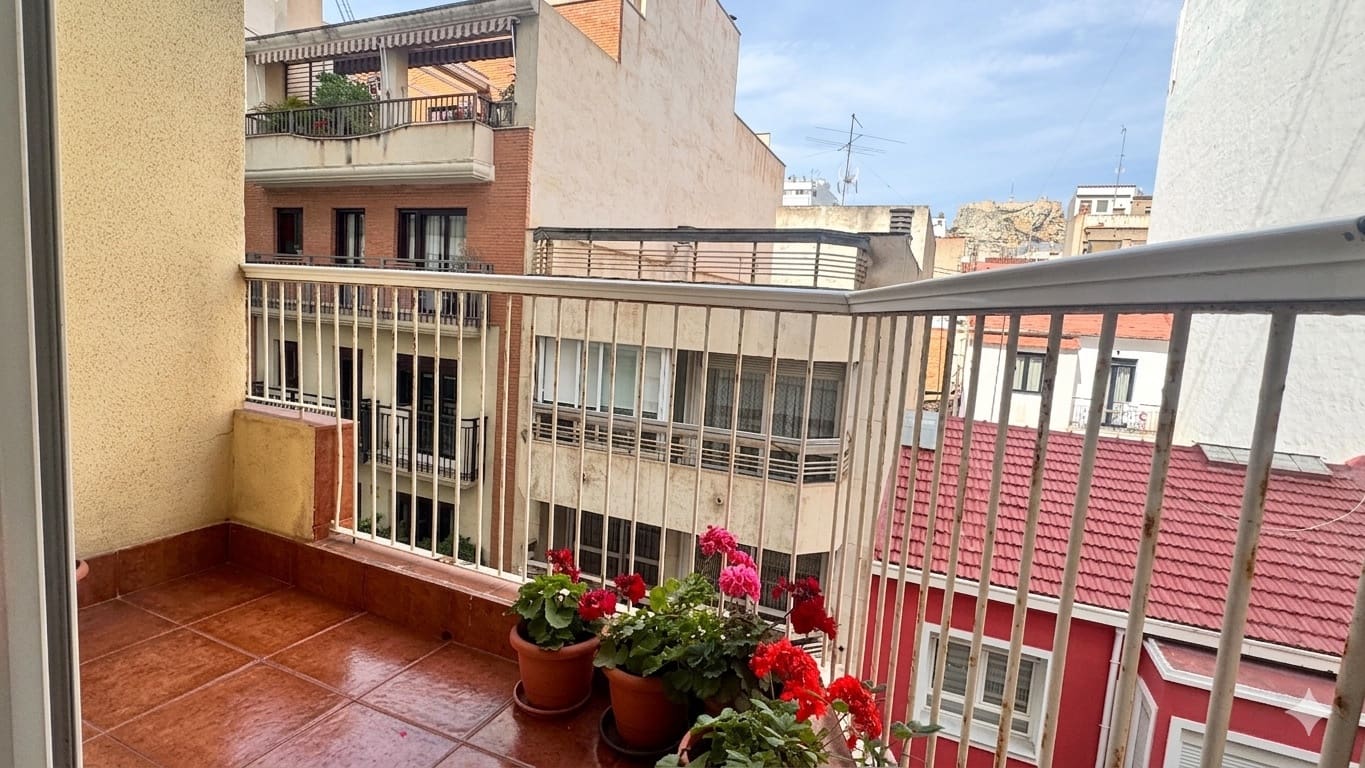 3 camera da letto Appartamento in vendita in Alicante citta - 383.000 € (Rif: 9928453)