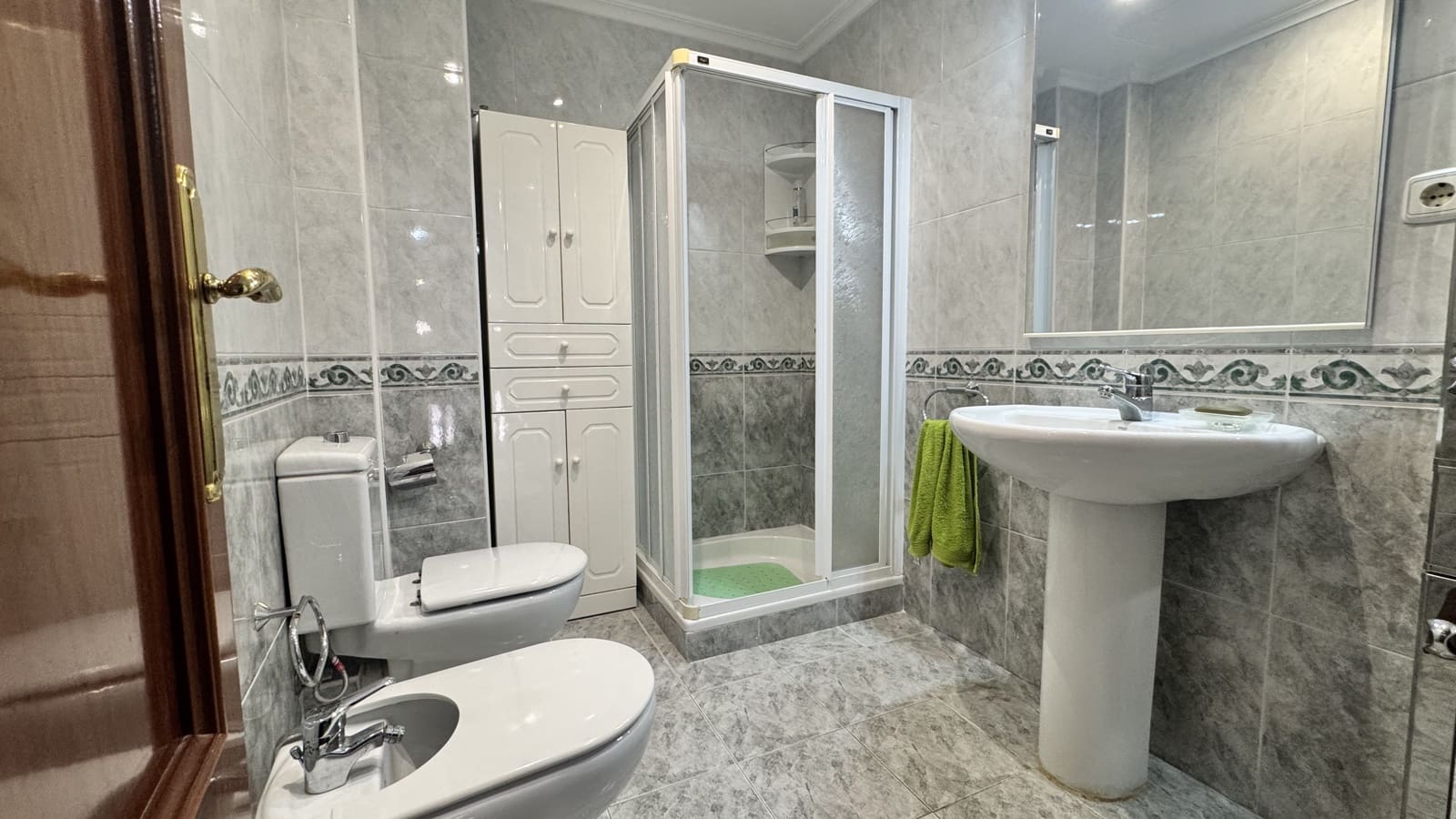 3 camera da letto Appartamento in vendita in Alicante citta - 383.000 € (Rif: 9928453)
