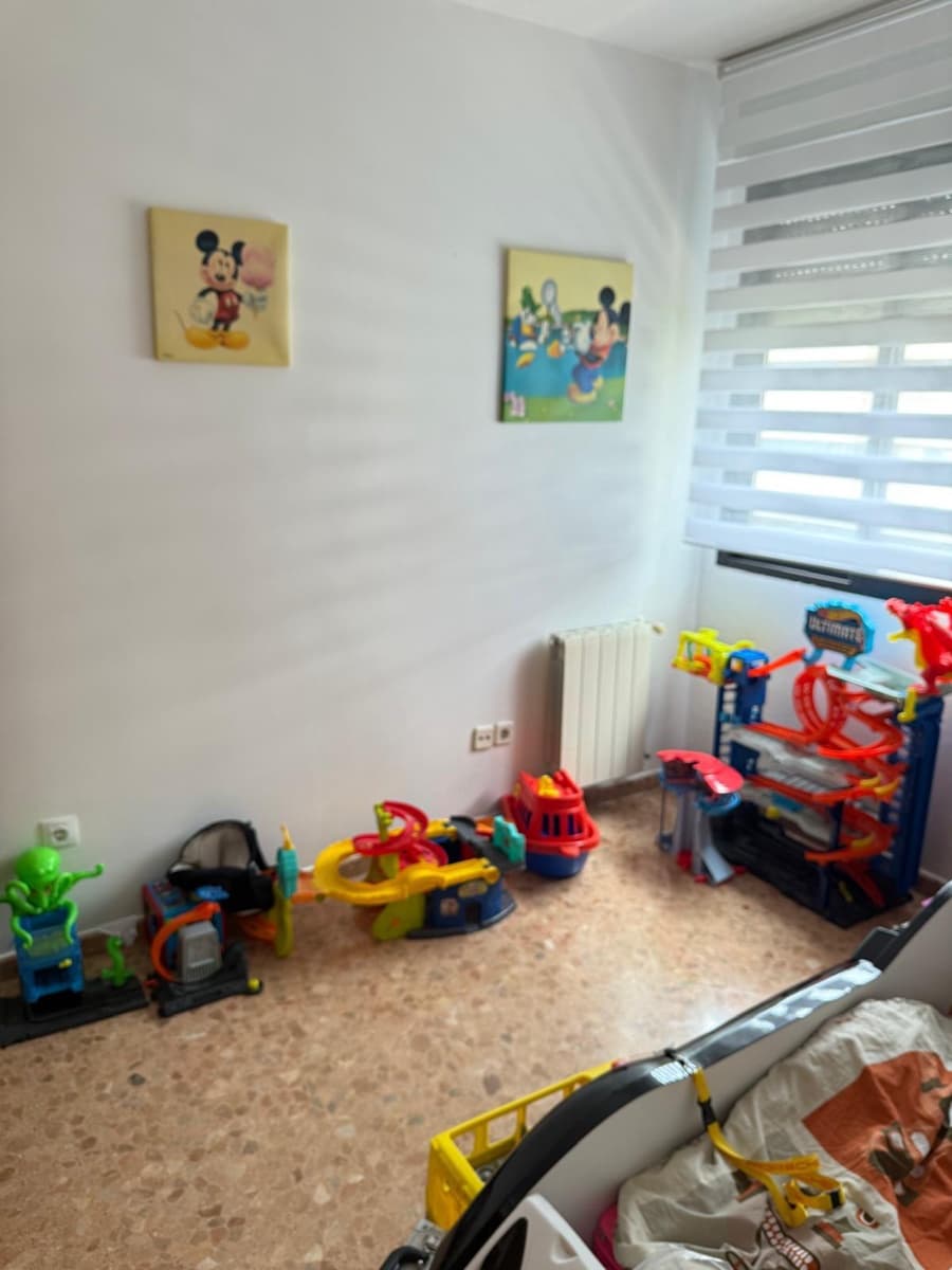 4 bedroom Flat for sale in Alicante / Alacant city with pool garage - € 524,000 (Ref: 9928522)