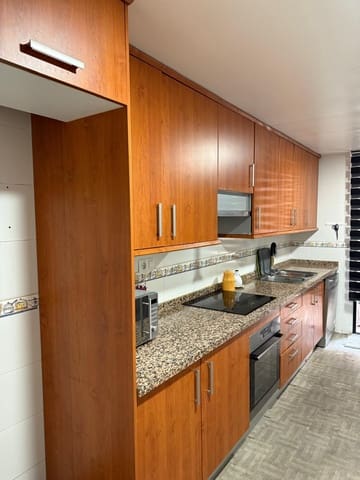 4 camera da letto Appartamento in vendita in Garbinet - Parque de las Avenidas, Alicante città con piscina garage - 524.000 € (Rif: 9928522)