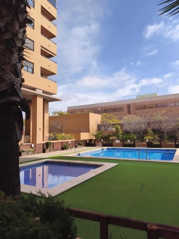 4 camera da letto Appartamento in vendita in Garbinet - Parque de las Avenidas, Alicante città con piscina garage - 524.000 € (Rif: 9928522)