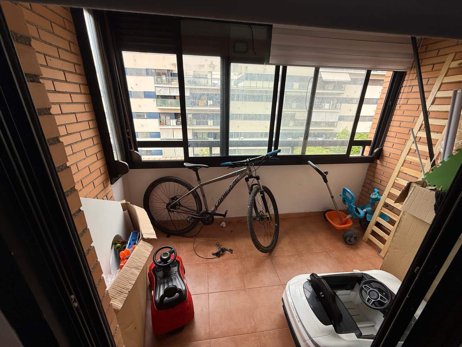 4 bedroom Flat for sale in Alicante / Alacant city with pool garage - € 524,000 (Ref: 9928522)