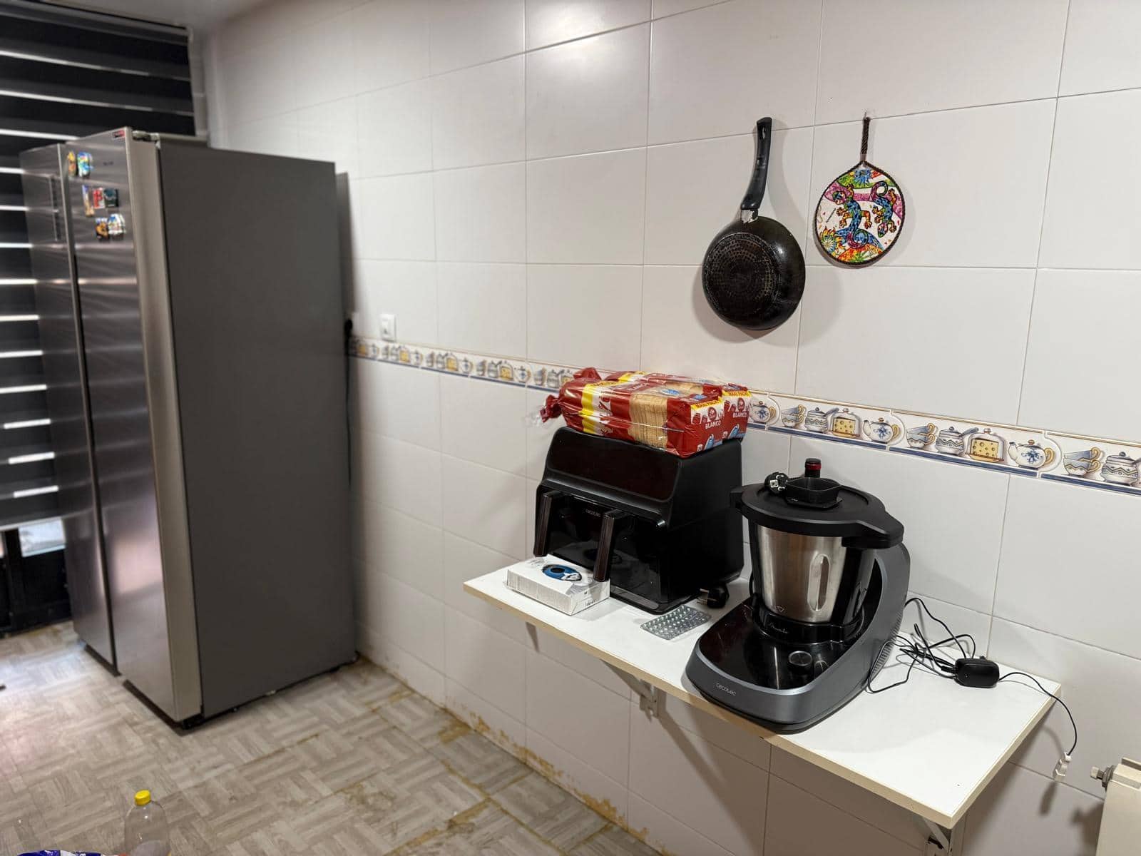 4 bedroom Flat for sale in Alicante / Alacant city with pool garage - € 524,000 (Ref: 9928522)