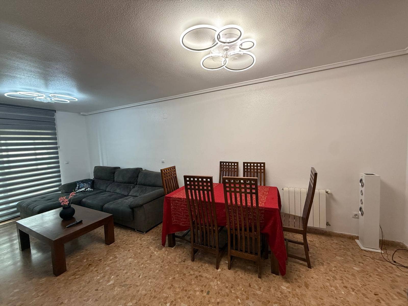 4 bedroom Flat for sale in Alicante / Alacant city with pool garage - € 524,000 (Ref: 9928522)