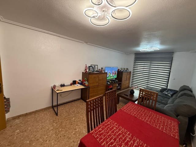 4 camera da letto Appartamento in vendita in Garbinet - Parque de las Avenidas, Alicante città con piscina garage - 524.000 € (Rif: 9928522)