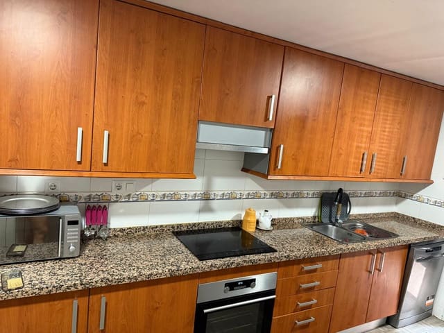 4 camera da letto Appartamento in vendita in Garbinet - Parque de las Avenidas, Alicante città con piscina garage - 524.000 € (Rif: 9928522)