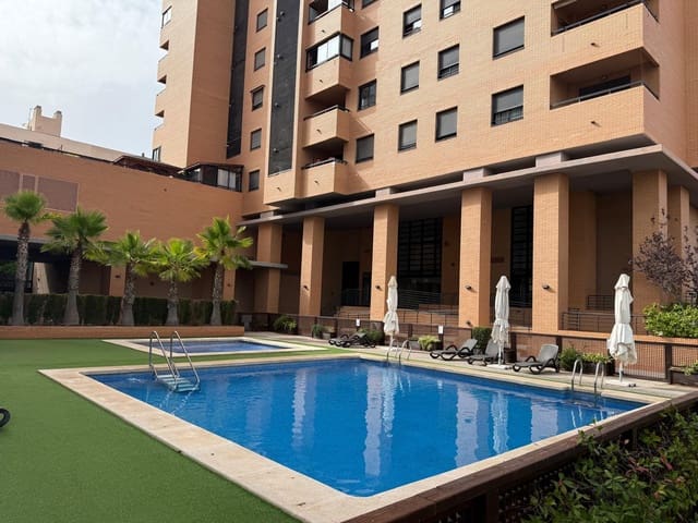 4 camera da letto Appartamento in vendita in Garbinet - Parque de las Avenidas, Alicante città con piscina garage - 524.000 € (Rif: 9928522)