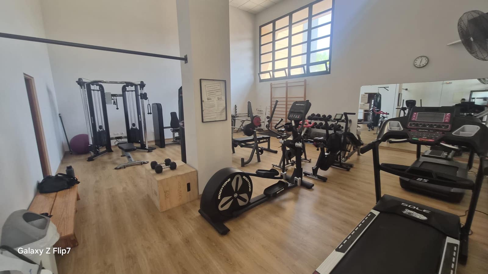 4 soverom Leilighet til salgs i Alicante by med svømmebasseng garasje - € 512 000 (Ref: 9928522)