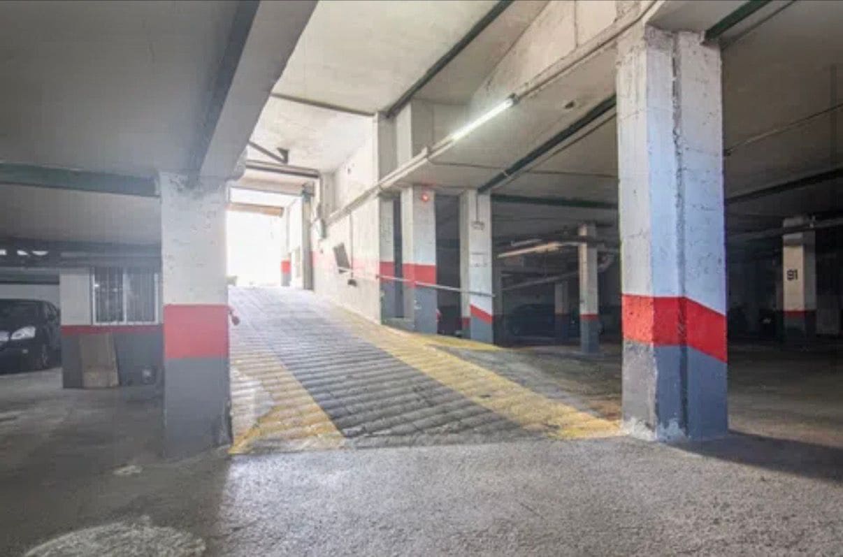 3 soveværelse Rækkehus til salg i Alicante by med garage - € 229.900 (Ref: 9935263)