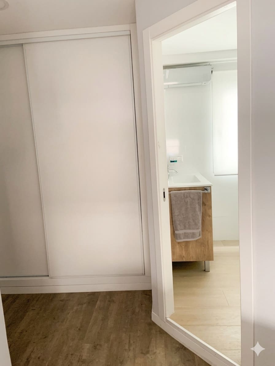 3 soveværelse Rækkehus til salg i Alicante by med garage - € 229.900 (Ref: 9935263)