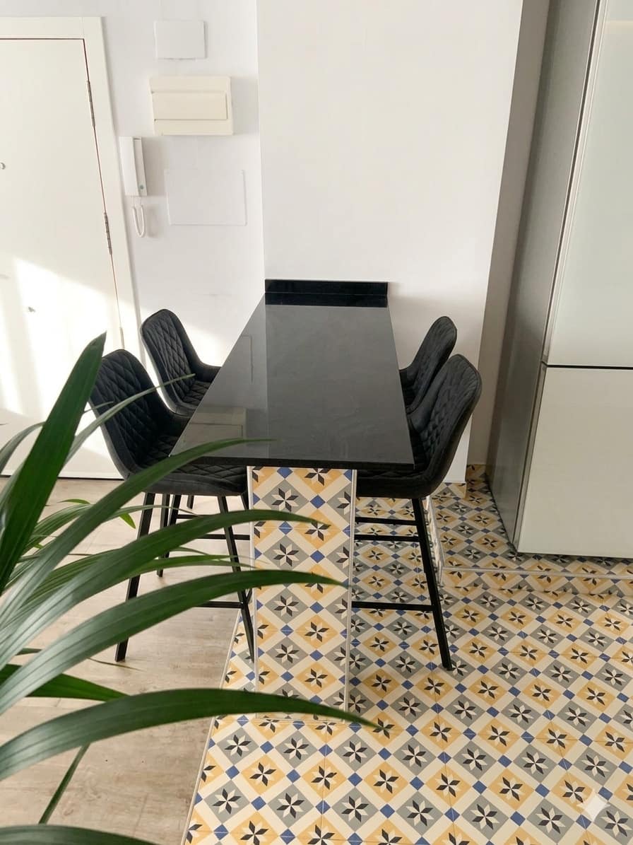3 soveværelse Rækkehus til salg i Alicante by med garage - € 229.900 (Ref: 9935263)