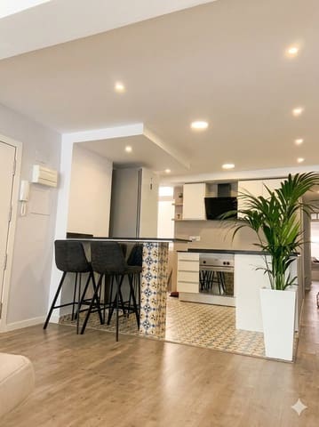 3 soveværelse Rækkehus til salg i Playa de San Juan, Alicante by med garage - € 229.900 (Ref: 9935263)